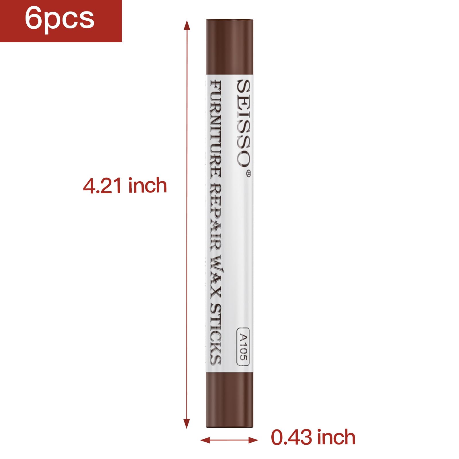 Furniture Repair Crayon