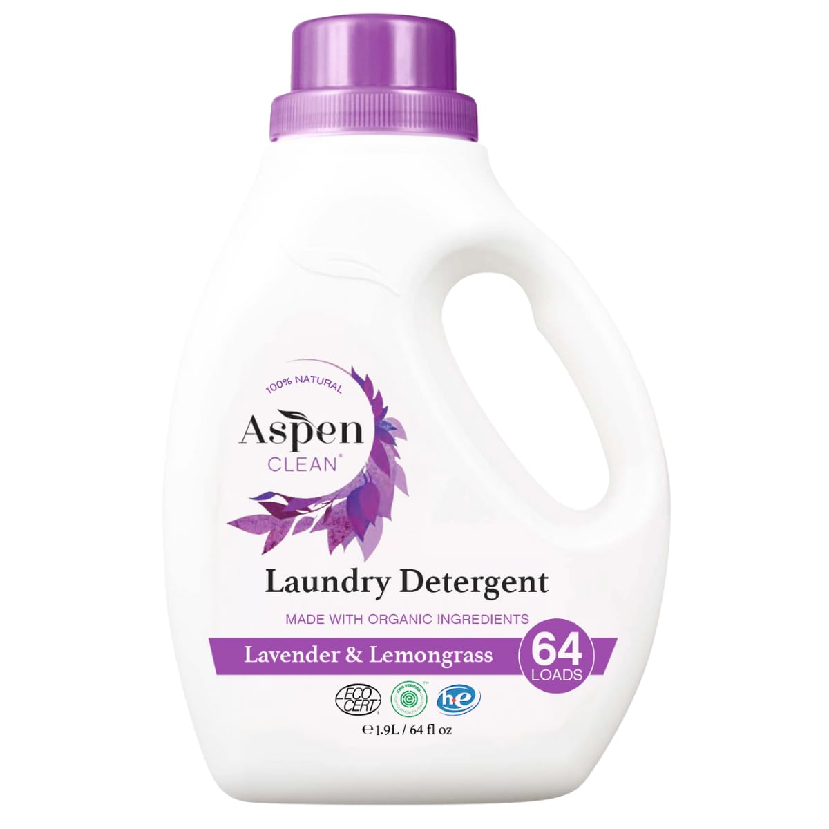 Liquid Laundry Detergent
