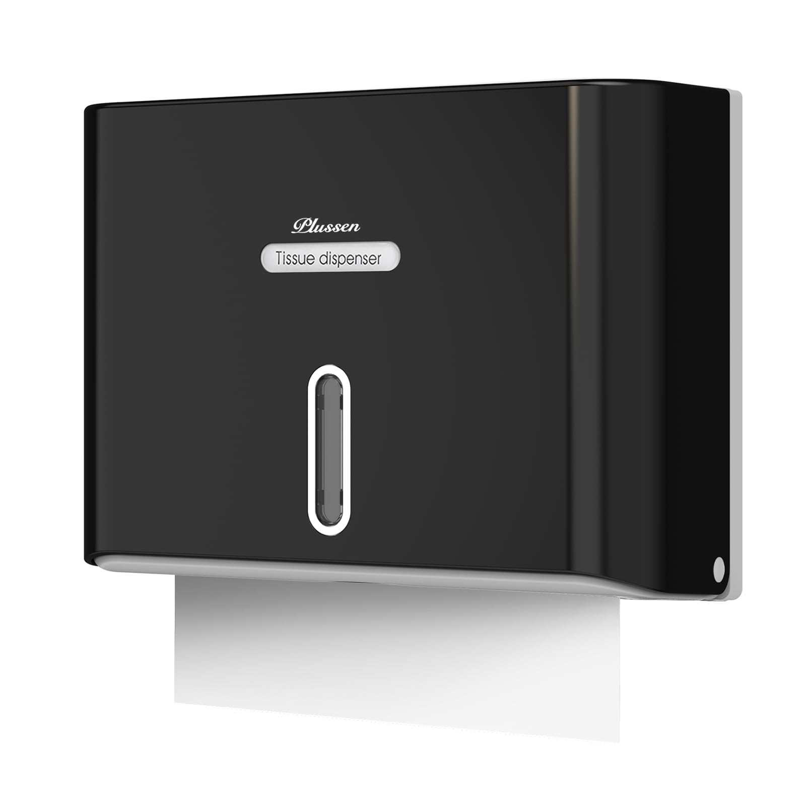 Paper Towel Dispenser Wall Mount (200 Count)