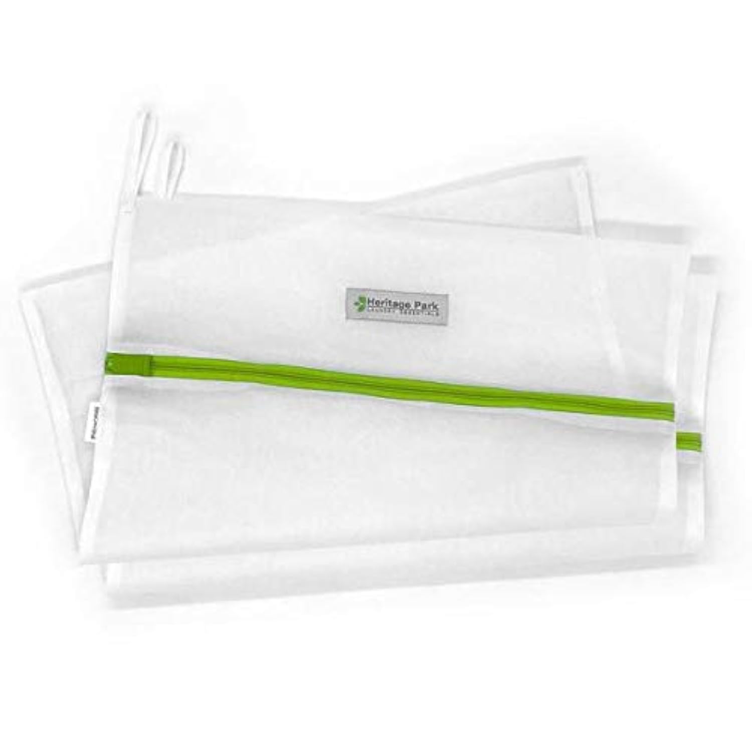 Heritage Park Fine Mesh Laundry Bags (2 Count)