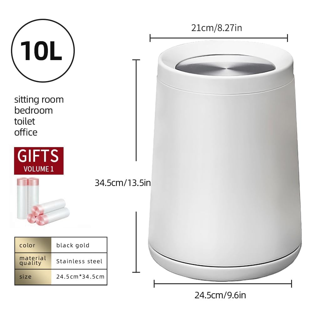 10 L 2.6Gallen