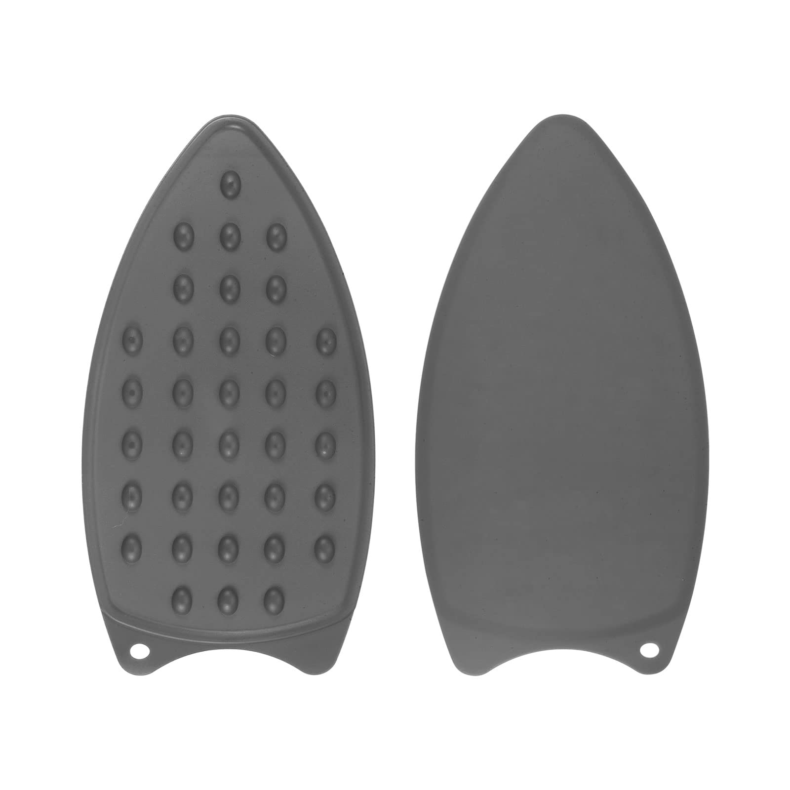 2pcs Silicone Iron Rest Pad