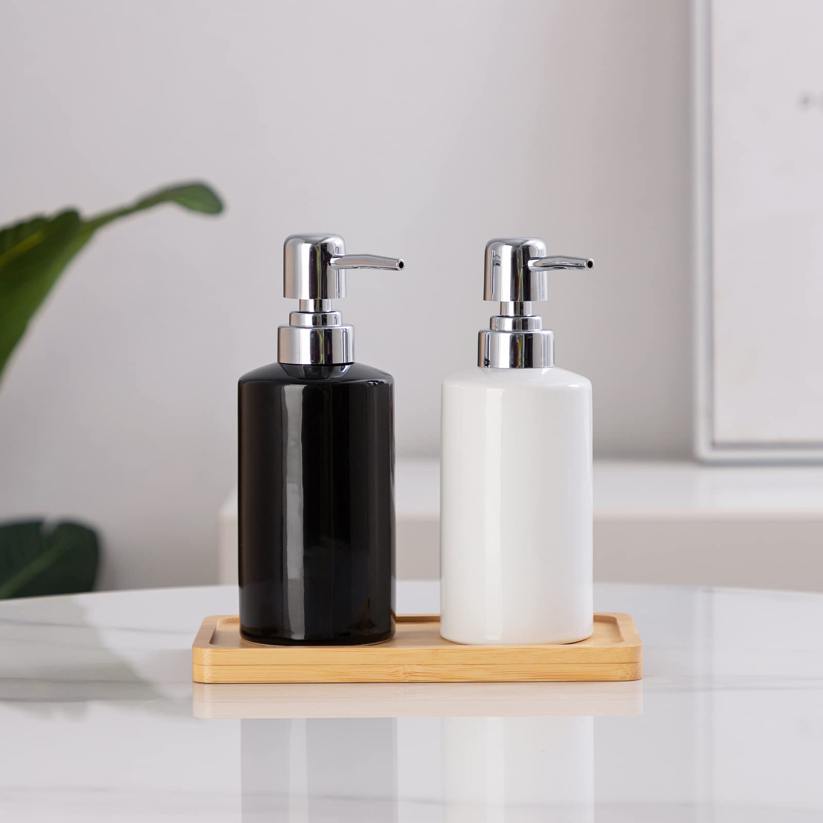 FE Soap Dispenser (2 Count)