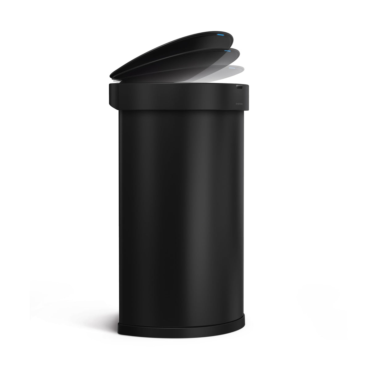 Semi Round Sensor Can