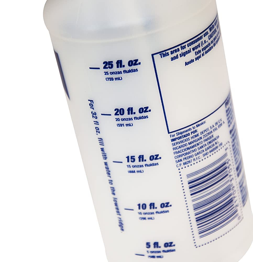 Professional Sprayer Bottle (12 Count)