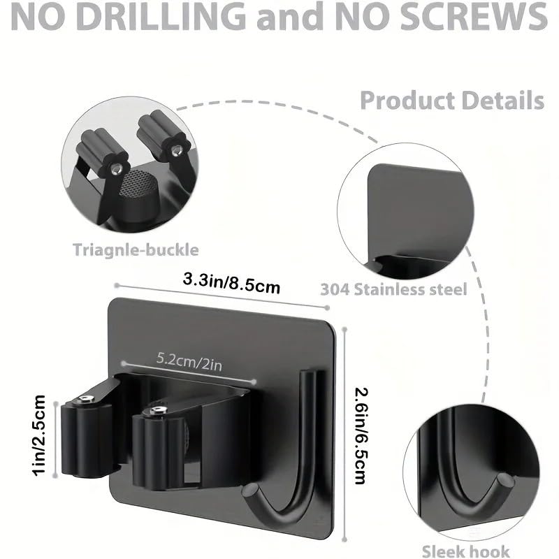 Stainless Steel Non
