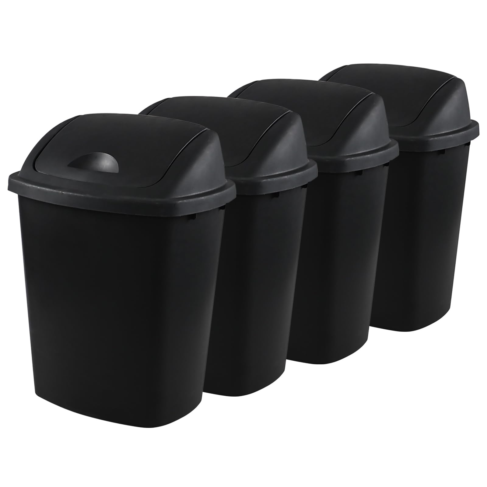 25 Liter Plastic Swing (4 Count)