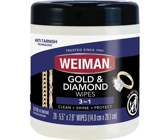 Gold & Diamond 3
