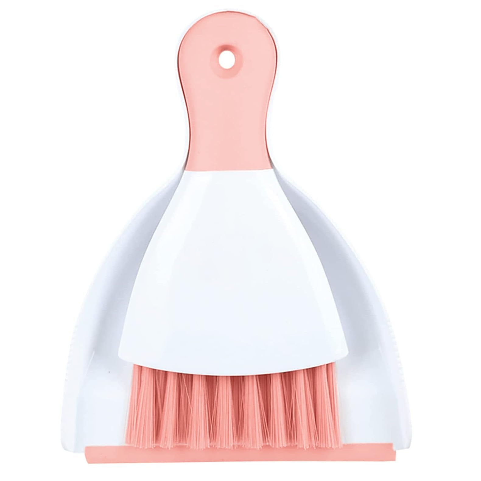 Small Hand Dust Pan and Brush