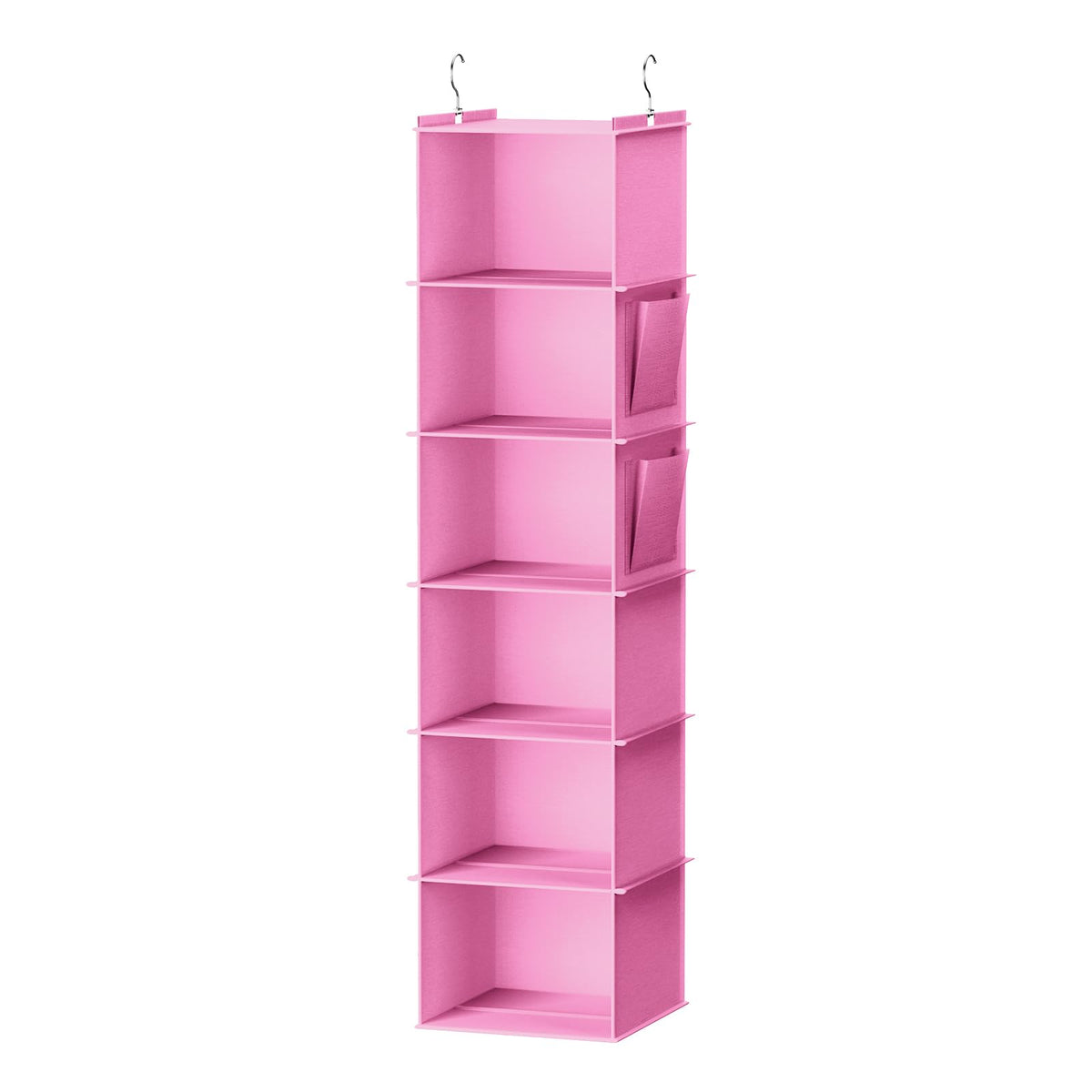 Hanging Closet Organizer and Storage