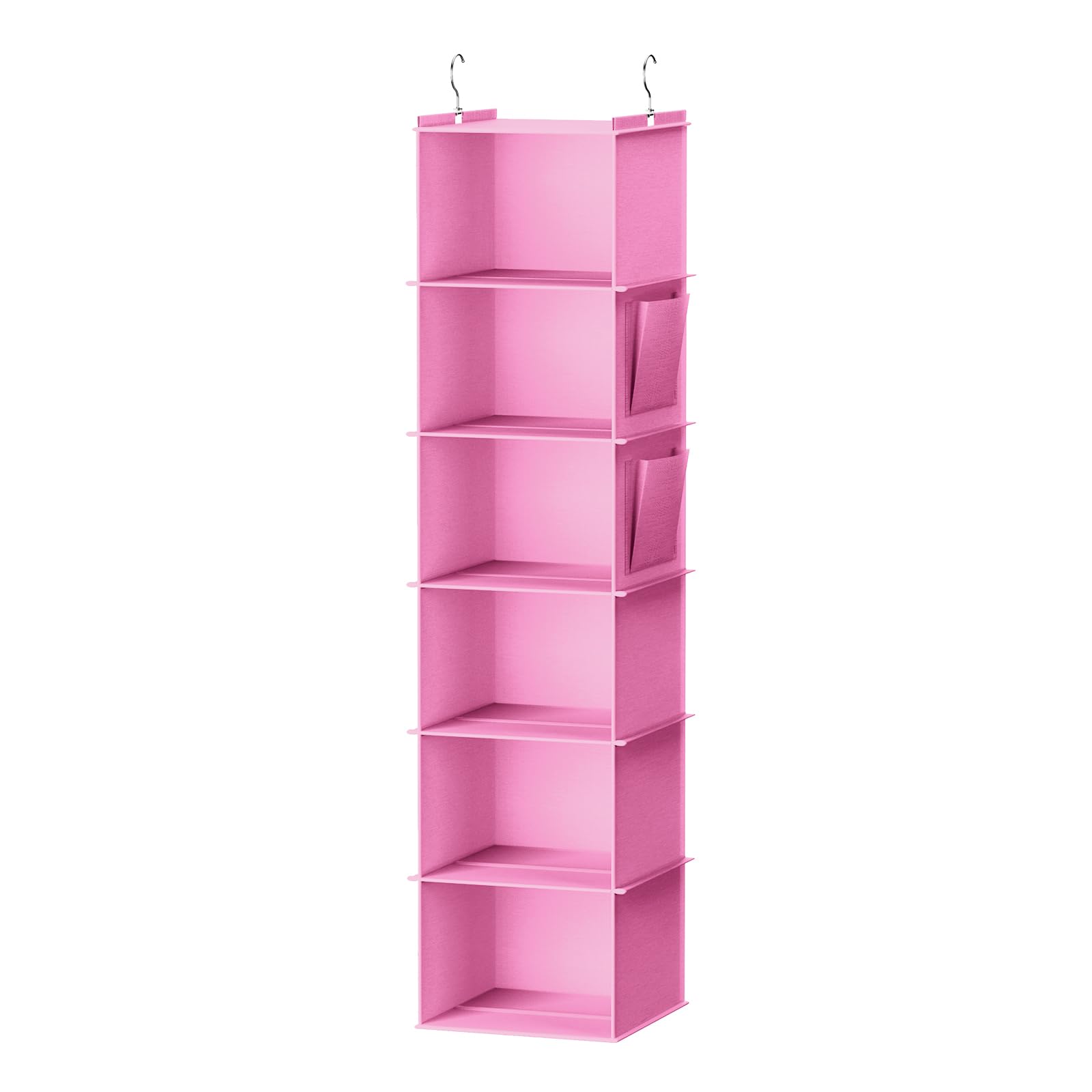 Hanging Closet Organizer and Storage