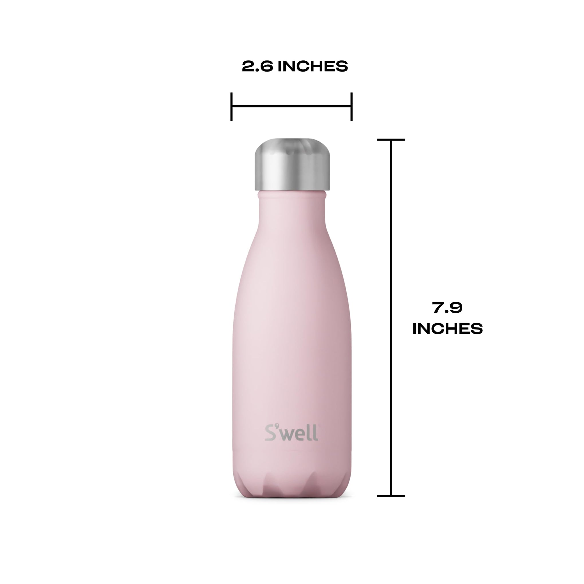 Stainless Steel Water Bottle