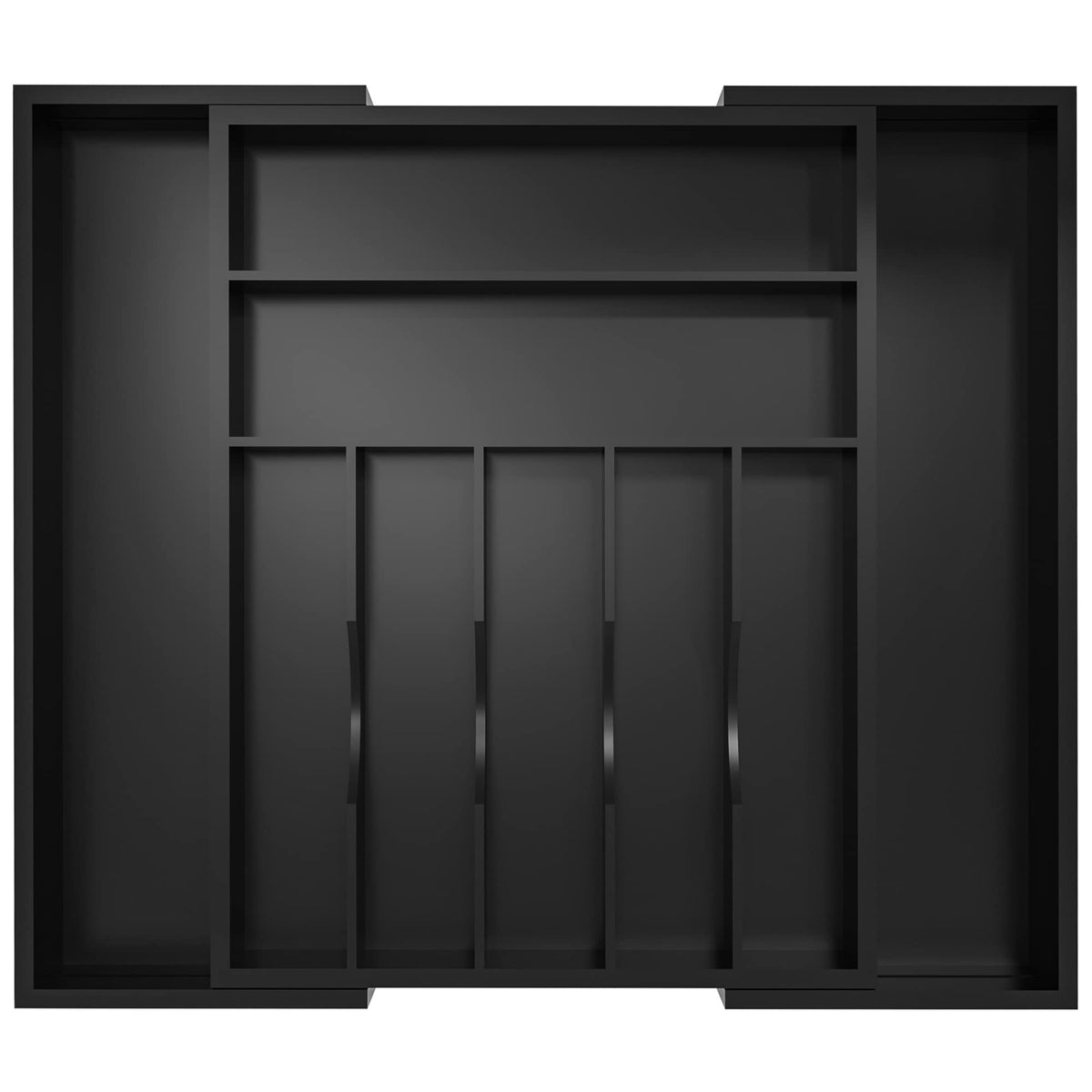 Utensil Organizer Silverware Drawer Organizer
