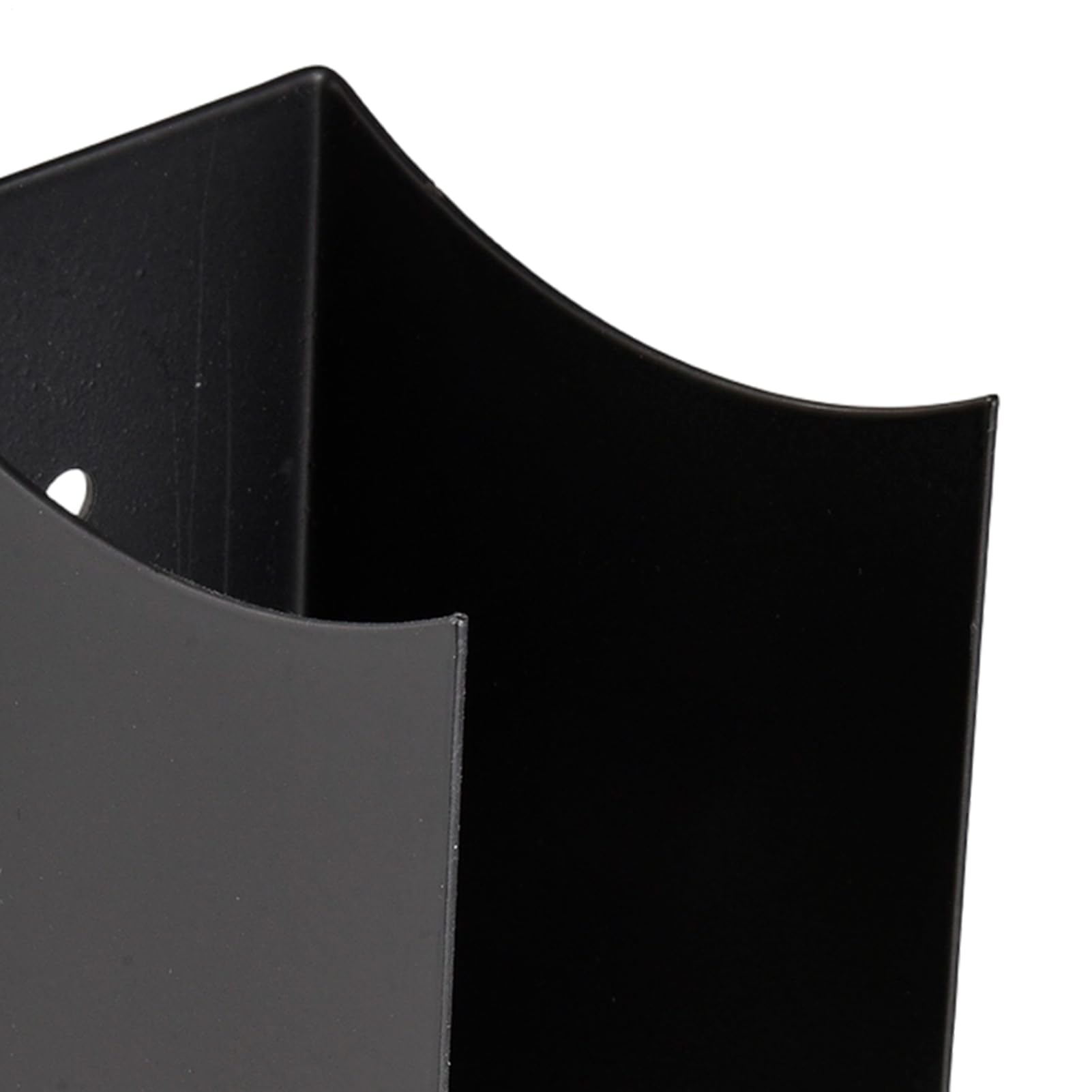 Broom Holder Wall Mount 2 Pieces Steel Wall Mount Anti