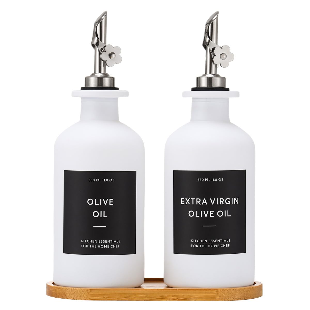 Olive Oil Dispenser for Kitchen