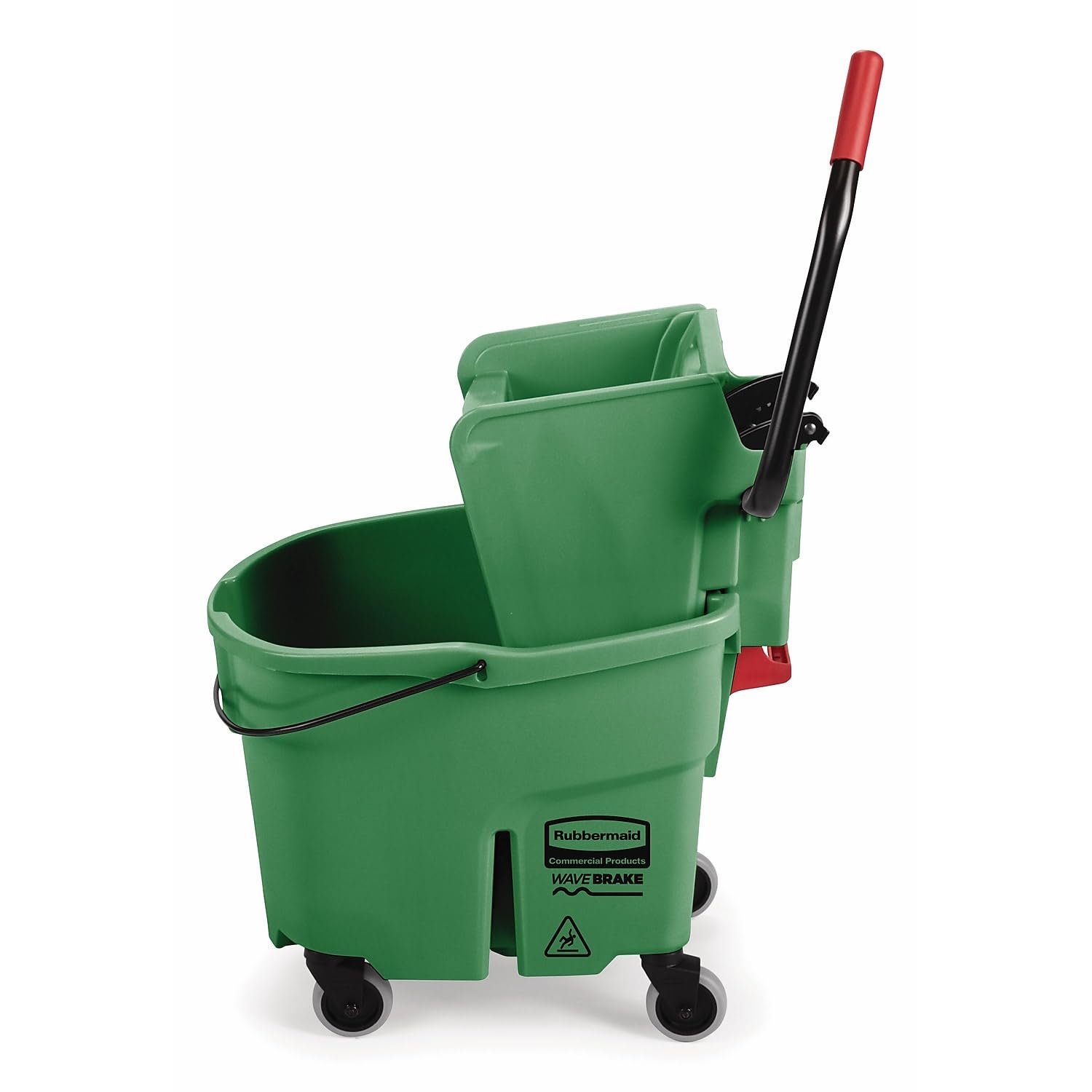 WaveBrake 35 QT Side