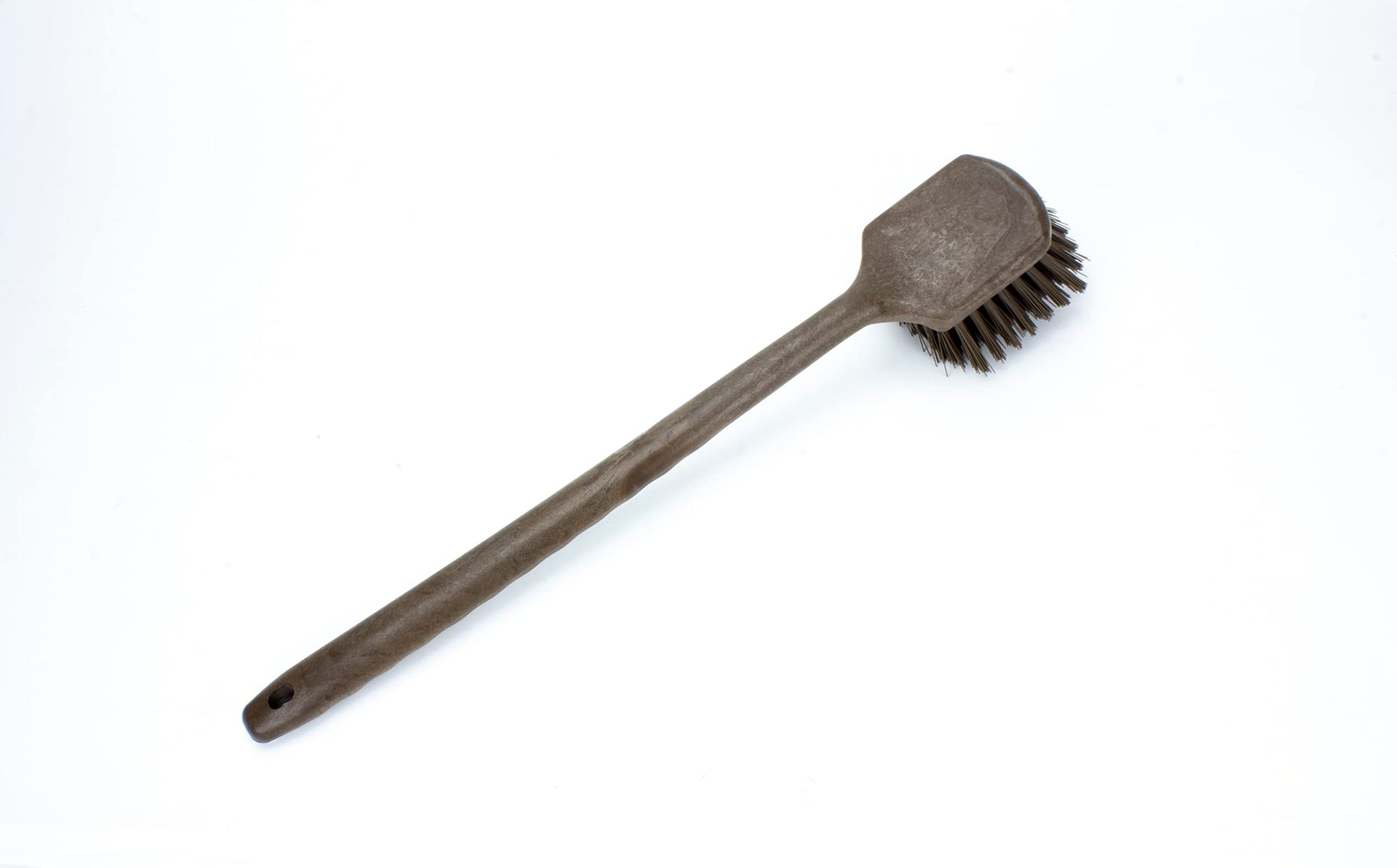 20" Floater Scrub Brush with Long Handle