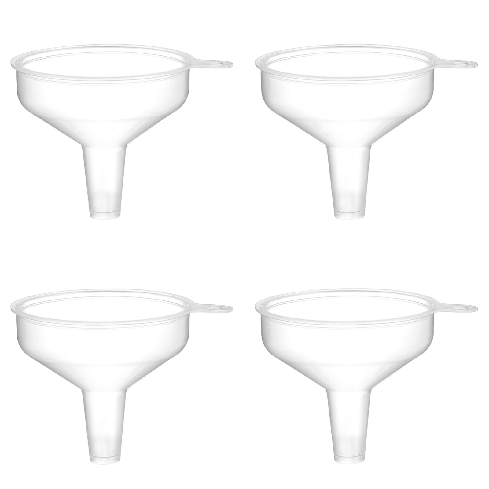 Small Funnel 4 Pack