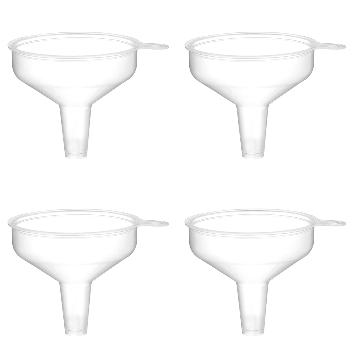 Small Funnel 4 Pack