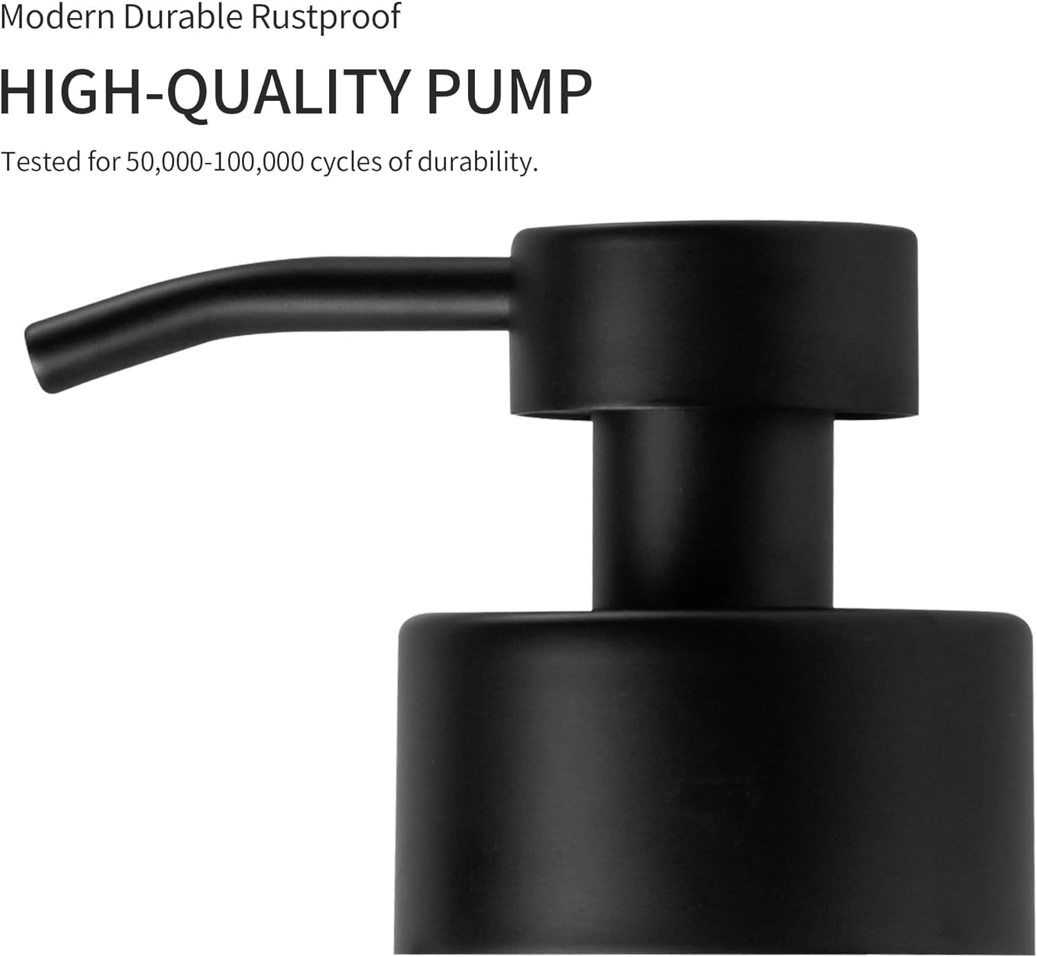 Fall Soap Dispenser