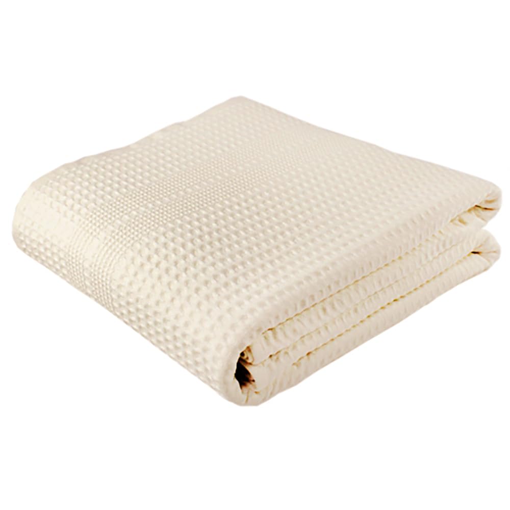Waffle Bath Sheet Large Bath Towels Quick Dry Thin Body Towels