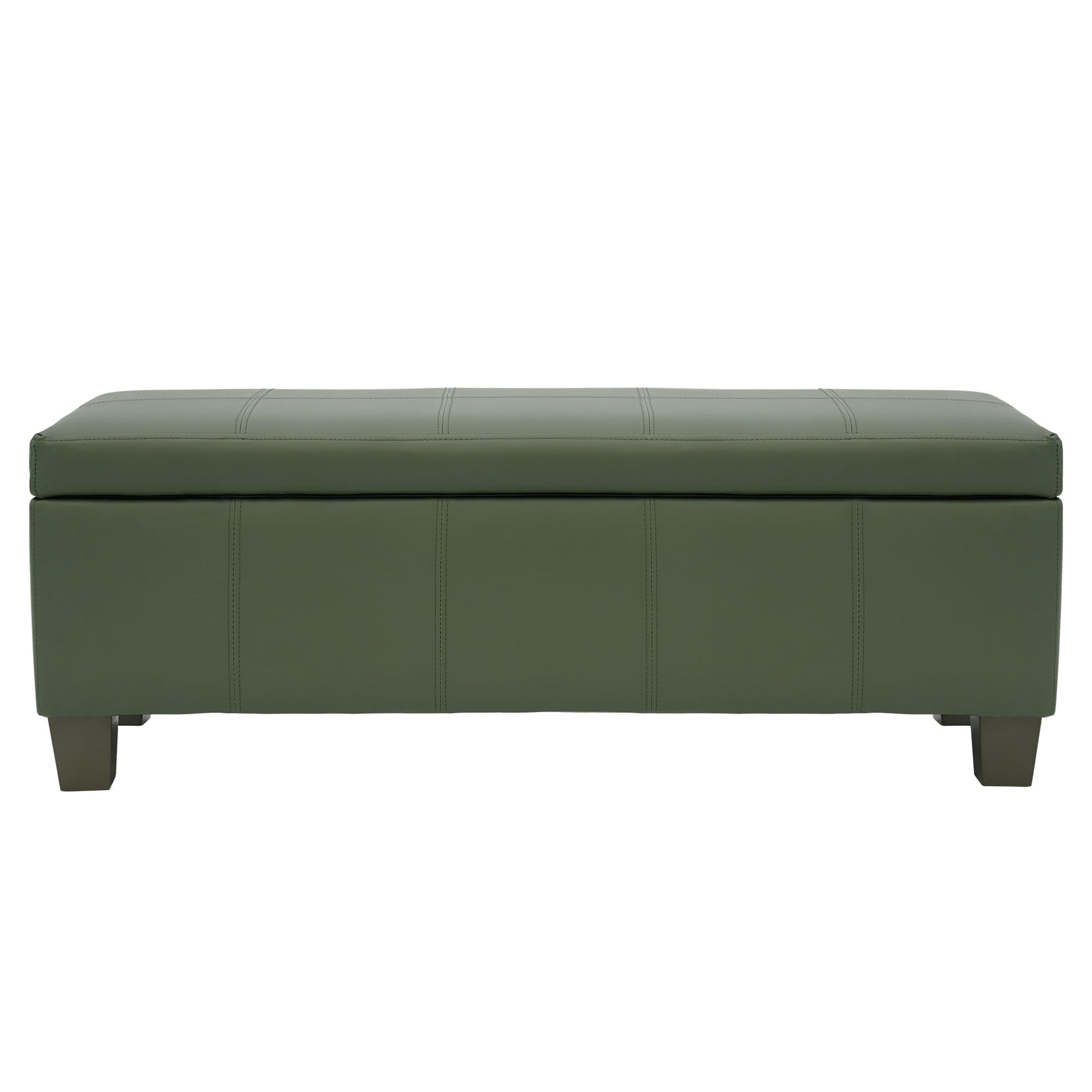 51 Inch Storage Ottoman