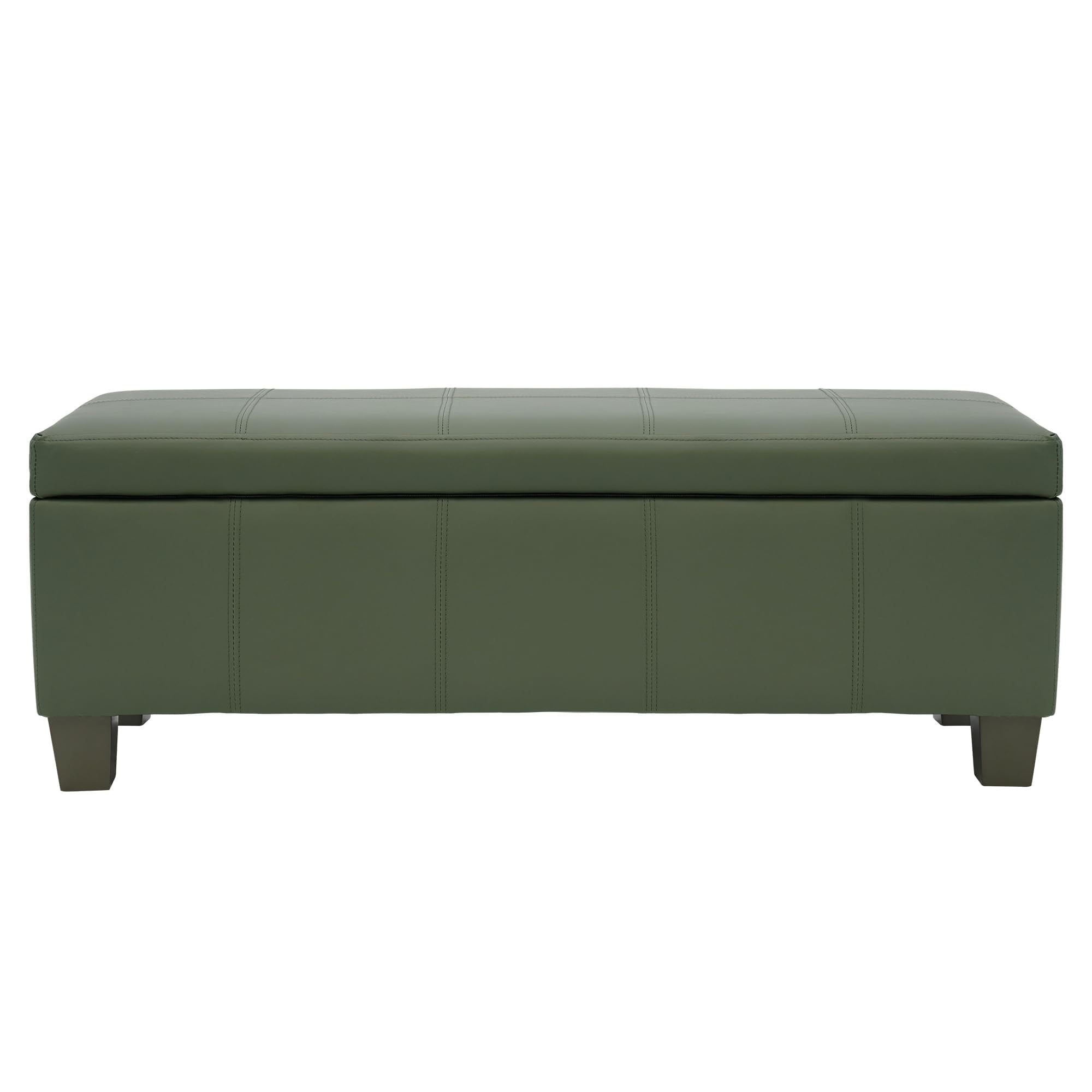 51 Inch Storage Ottoman
