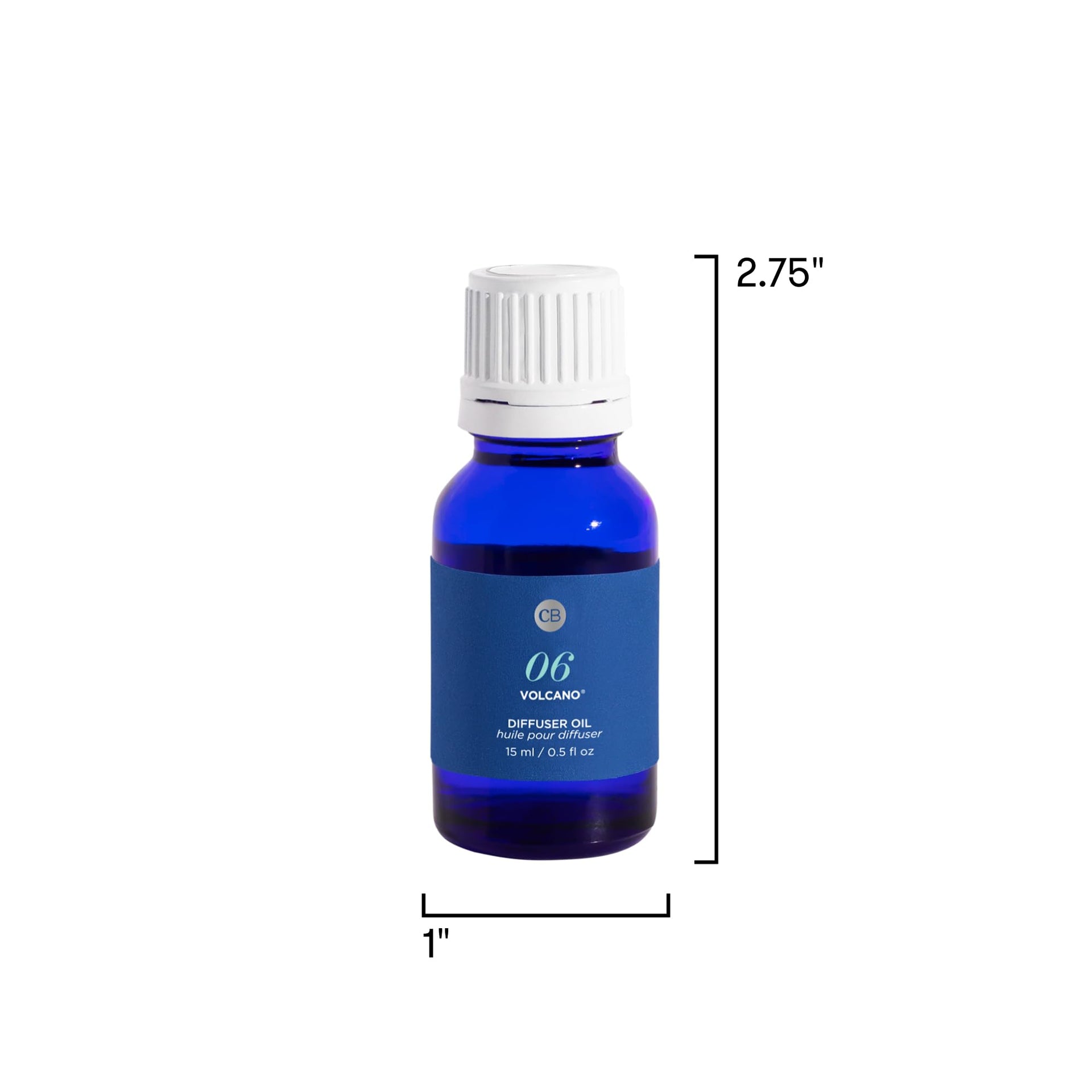 Diffuser Oil Refill