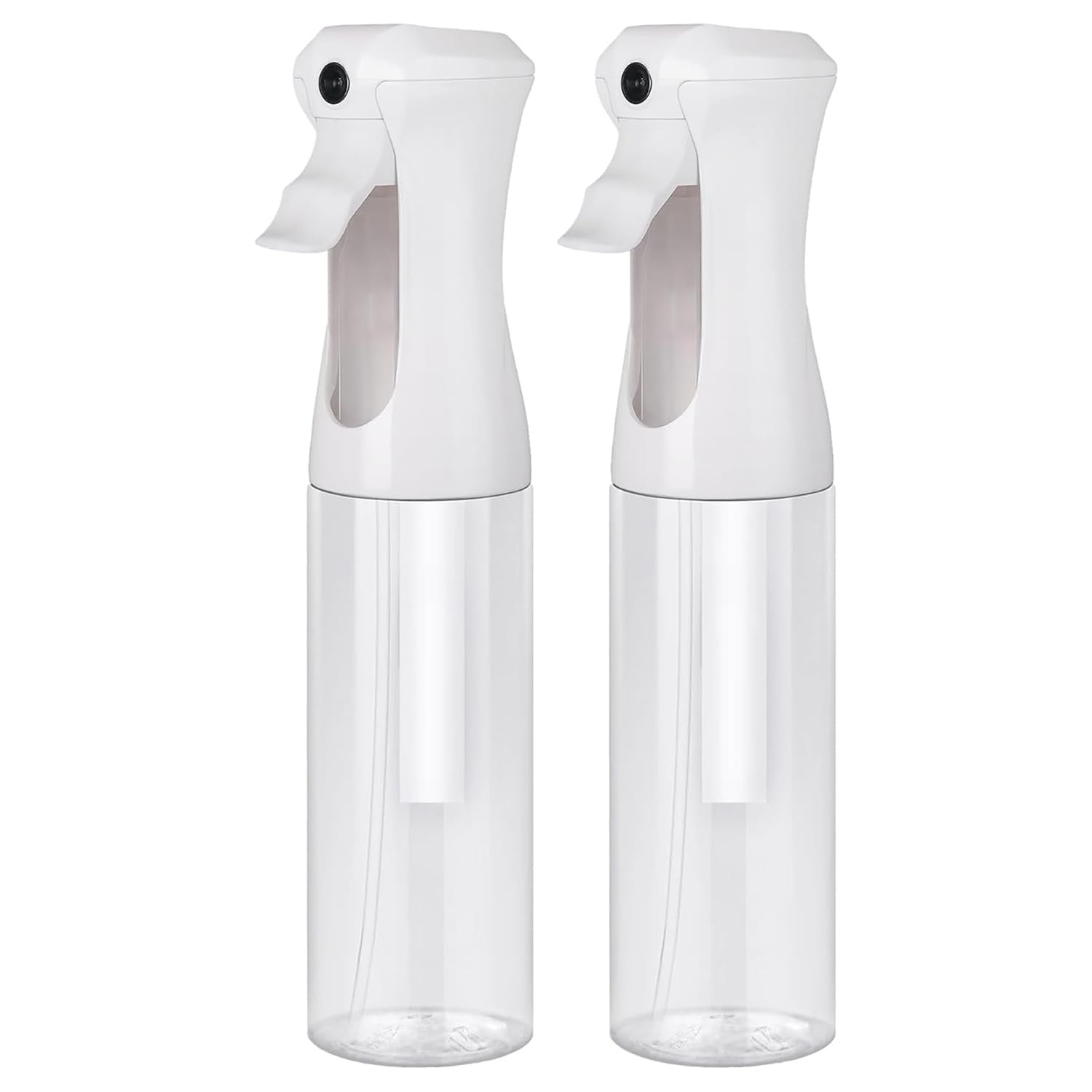 Continuous Spray Bottle for Hair (2 Count)