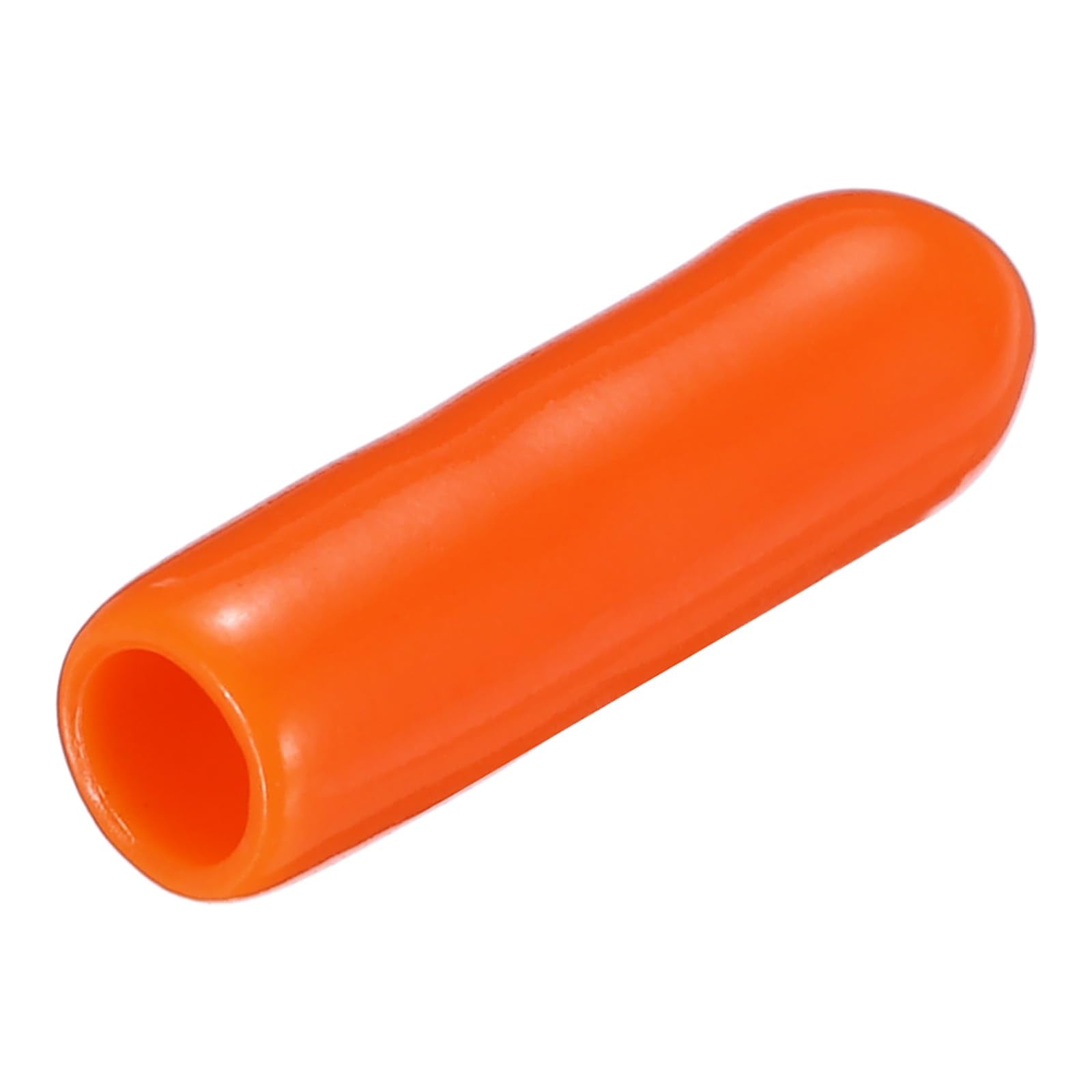 20pcs Rubber End Caps 3mm
