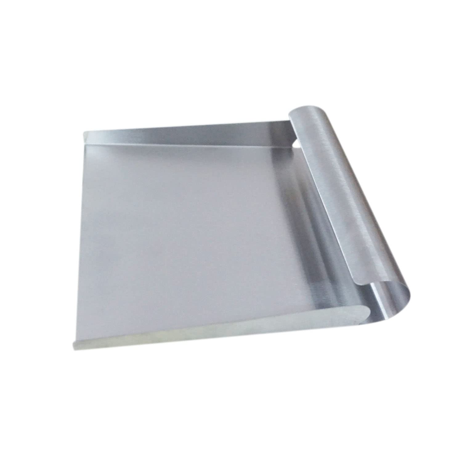 Stainless Steel Food Scooper