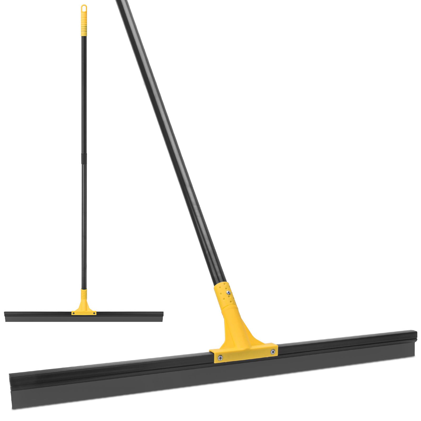 Floor Squeegee for Concrete