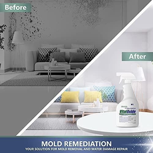 Disinfectant Deodorizer (64 Fl Oz)