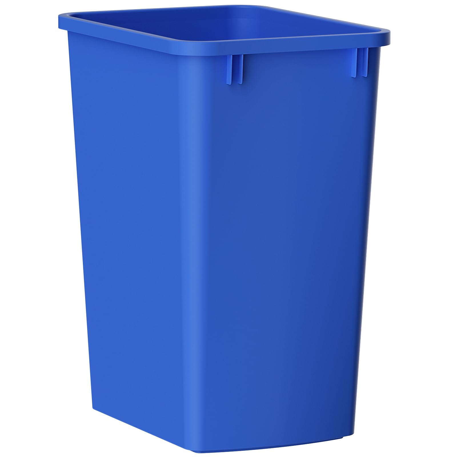 35QT Kitchen Trash Can