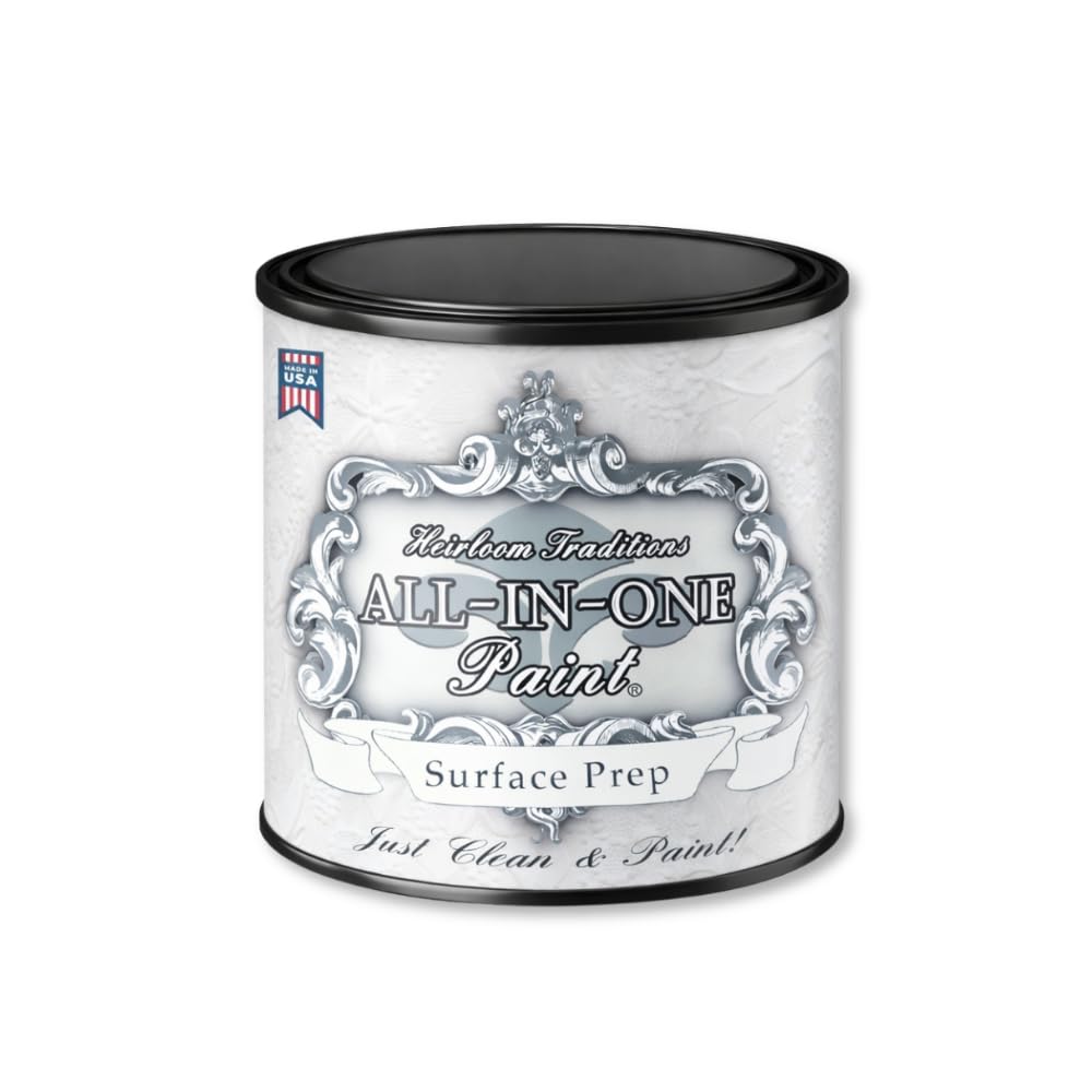 Heirloom Traditions Deglosser (32 Fl Oz)