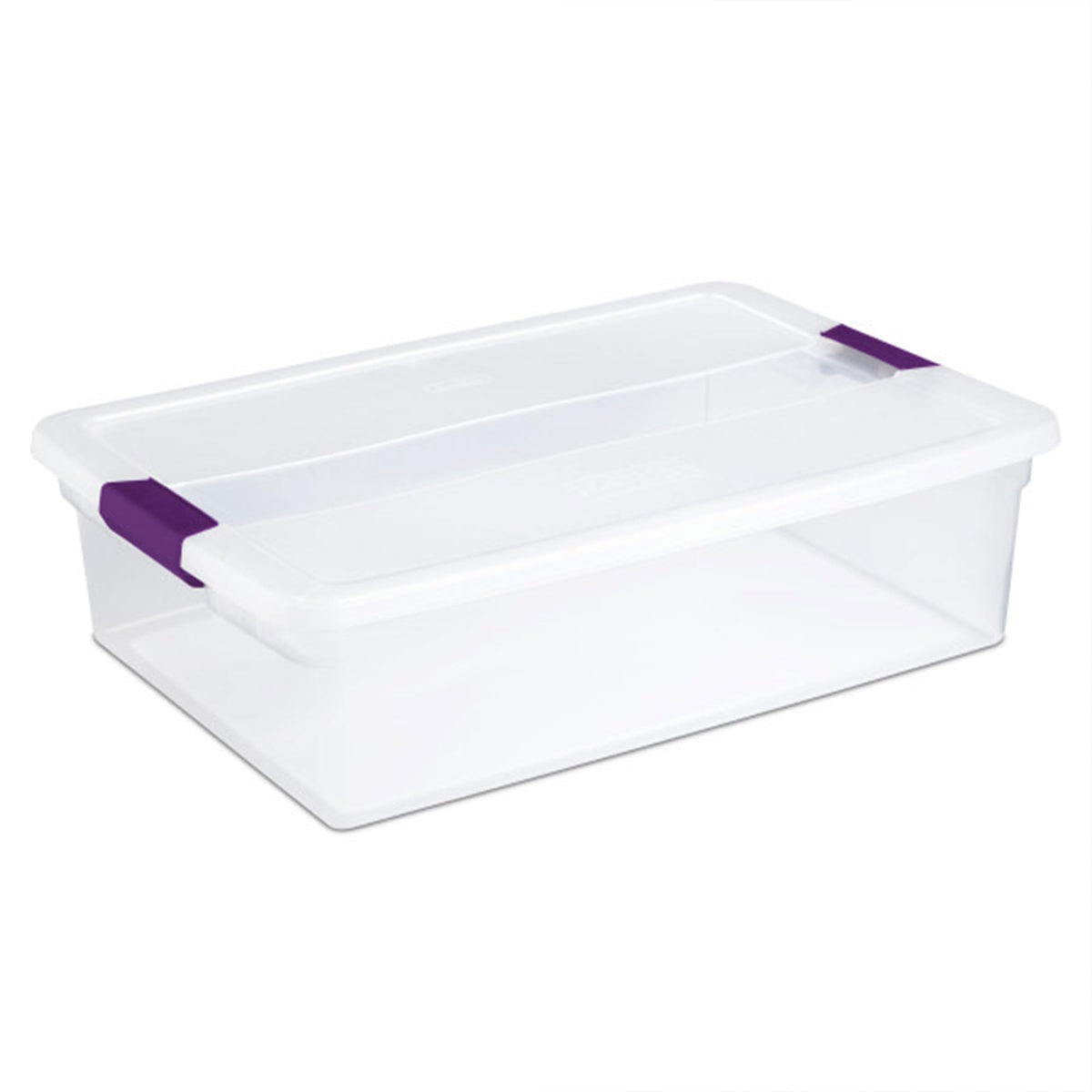 ClearView Latch Boxes