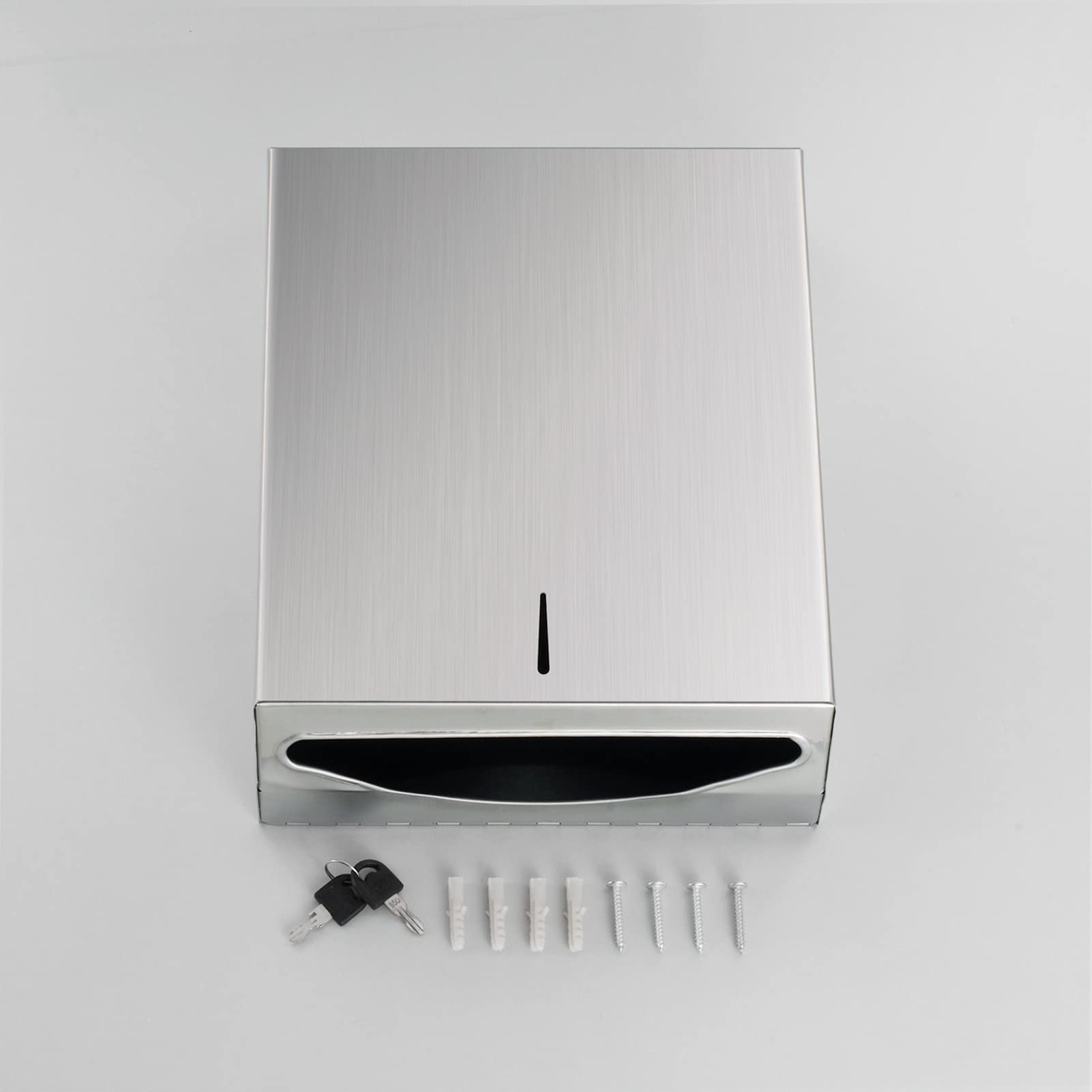 Paper Towel Dispenser Wall Mount