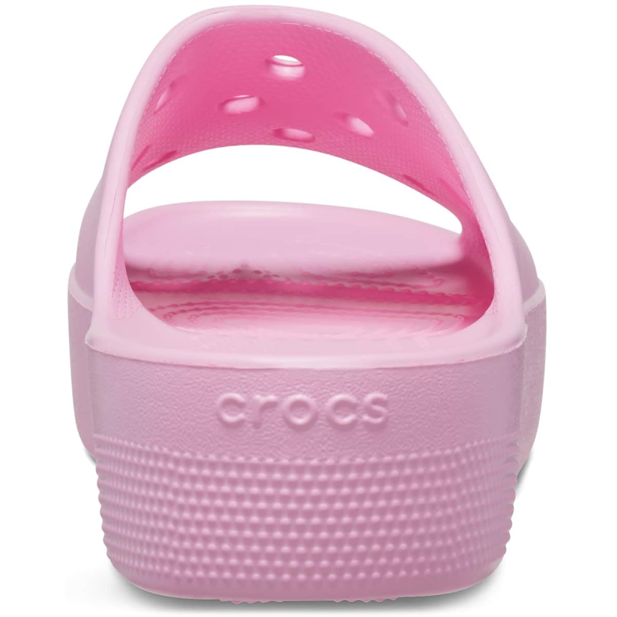 Women's Classic Platform Slide