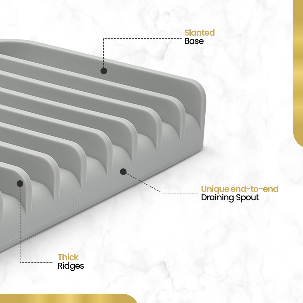 Silicone Sponge Holder