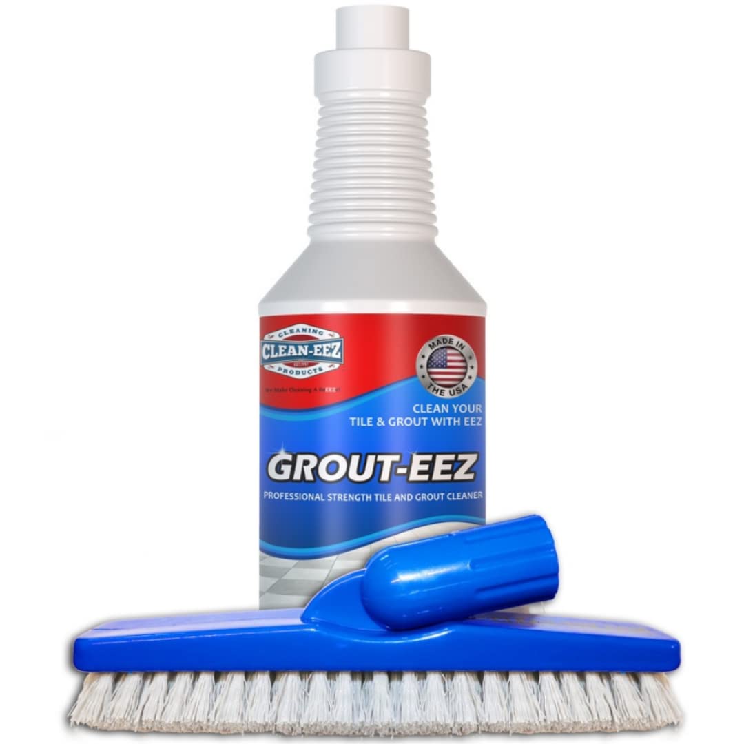 Clean eez Grout (32 Fl Oz)