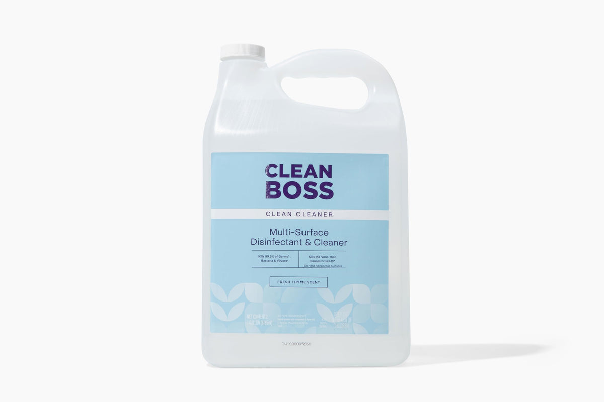 Botanical Disinfectant (128 Fl Oz) - ModHome Supplies