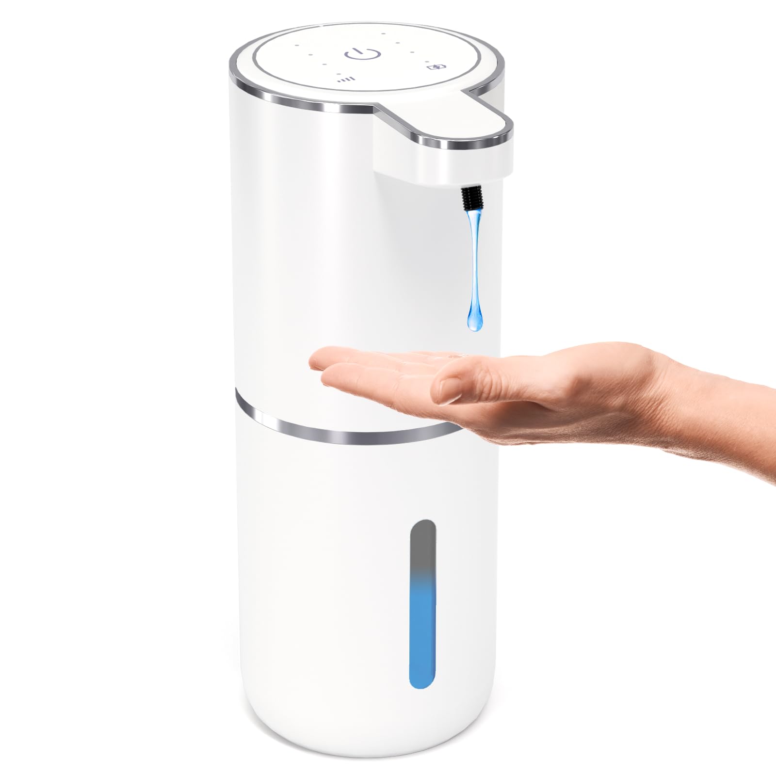 Automatic Soap Dispenser Touchless