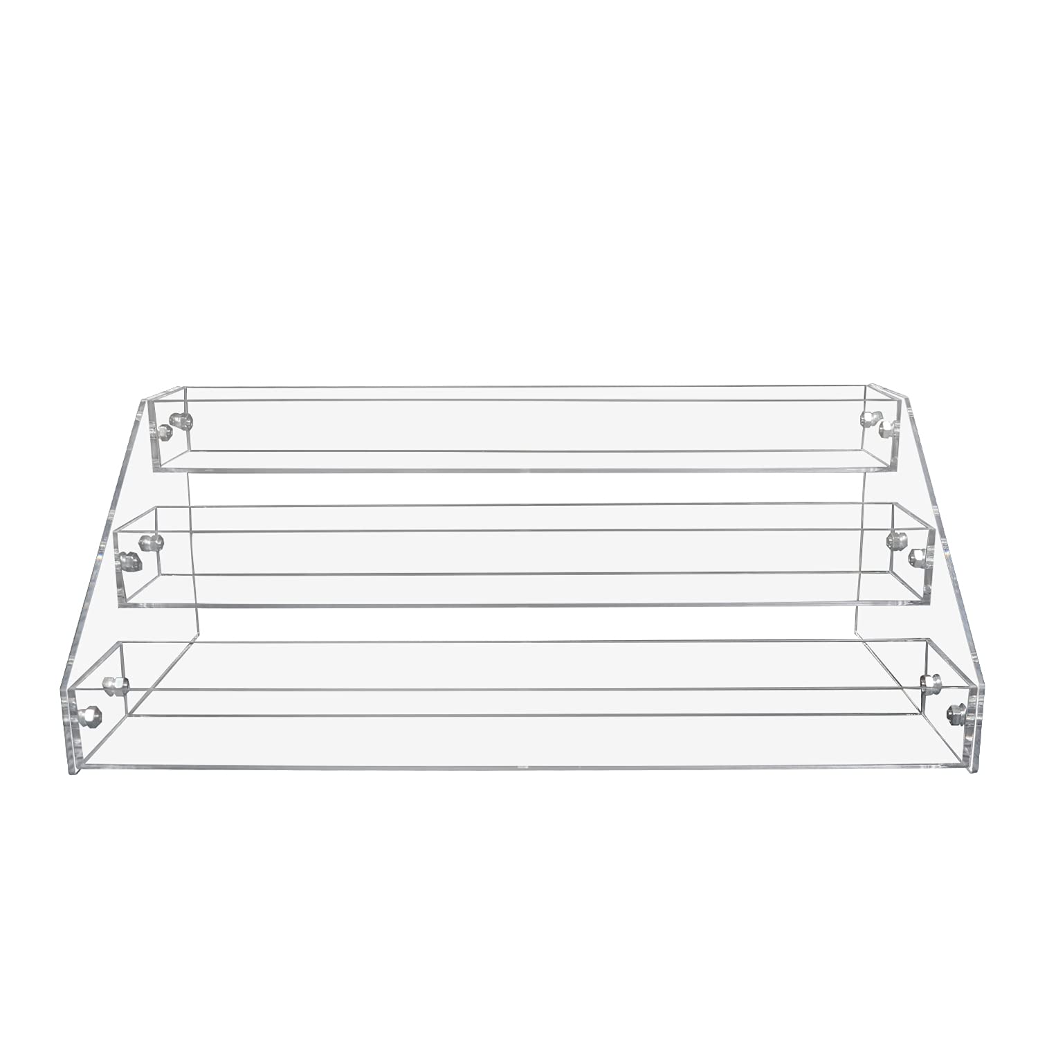 Widen Tiered Spice Rack