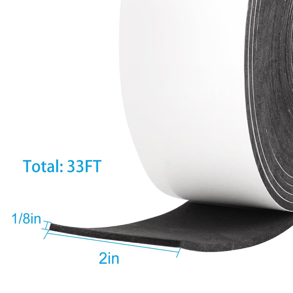High Density Foam Tape