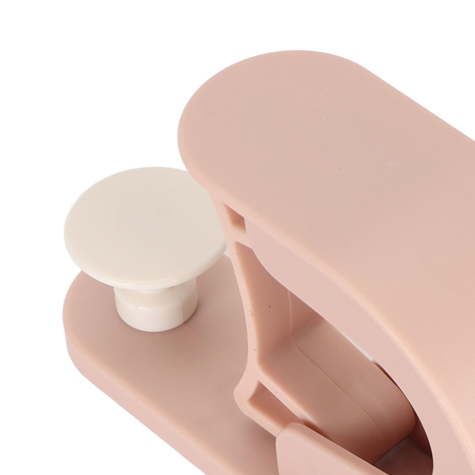 3Pcs Broom Mop Holder Self Adhesive Prevent Slip Multipurpose Wall Mount Mop Grippers for Home Bathroom Kitchen Garden Garage