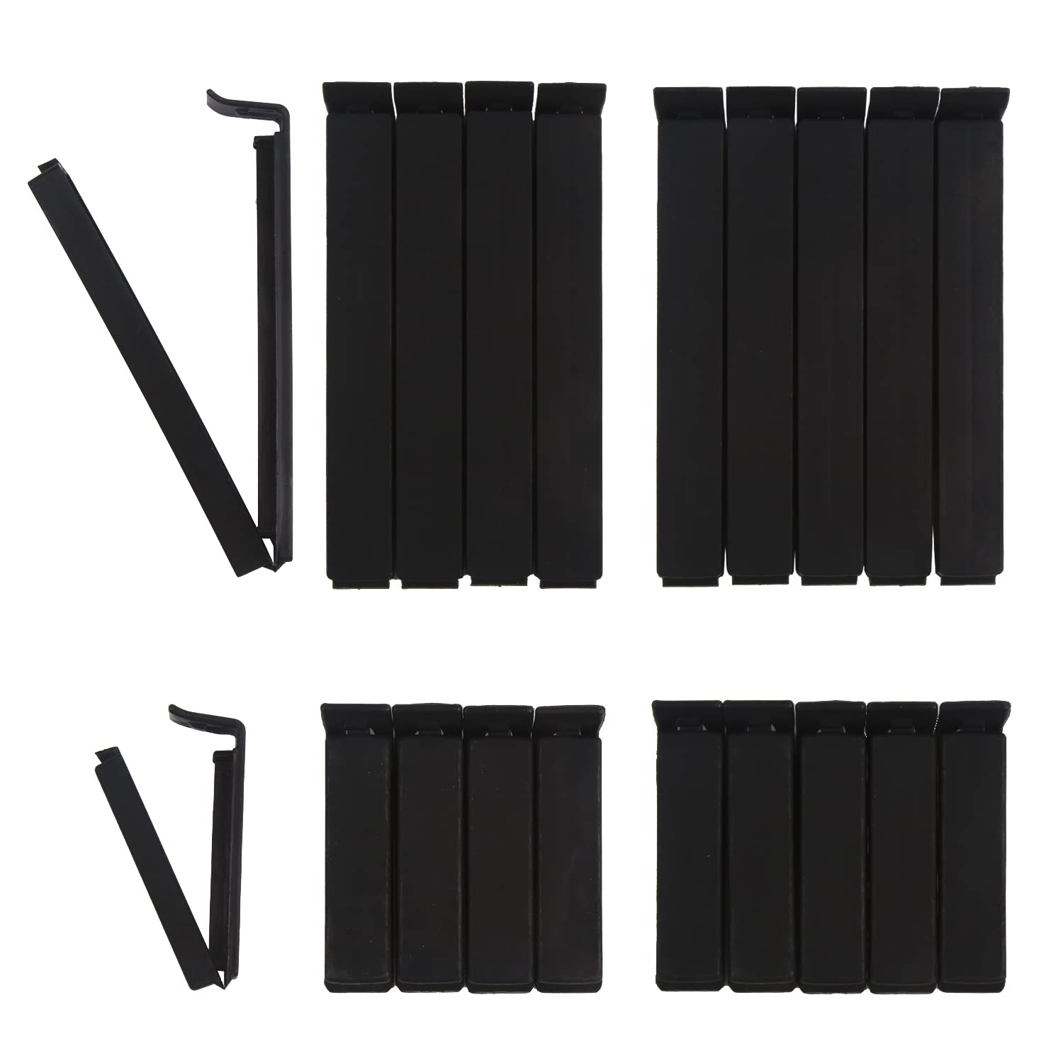 Food Bag Clips (30 Count)