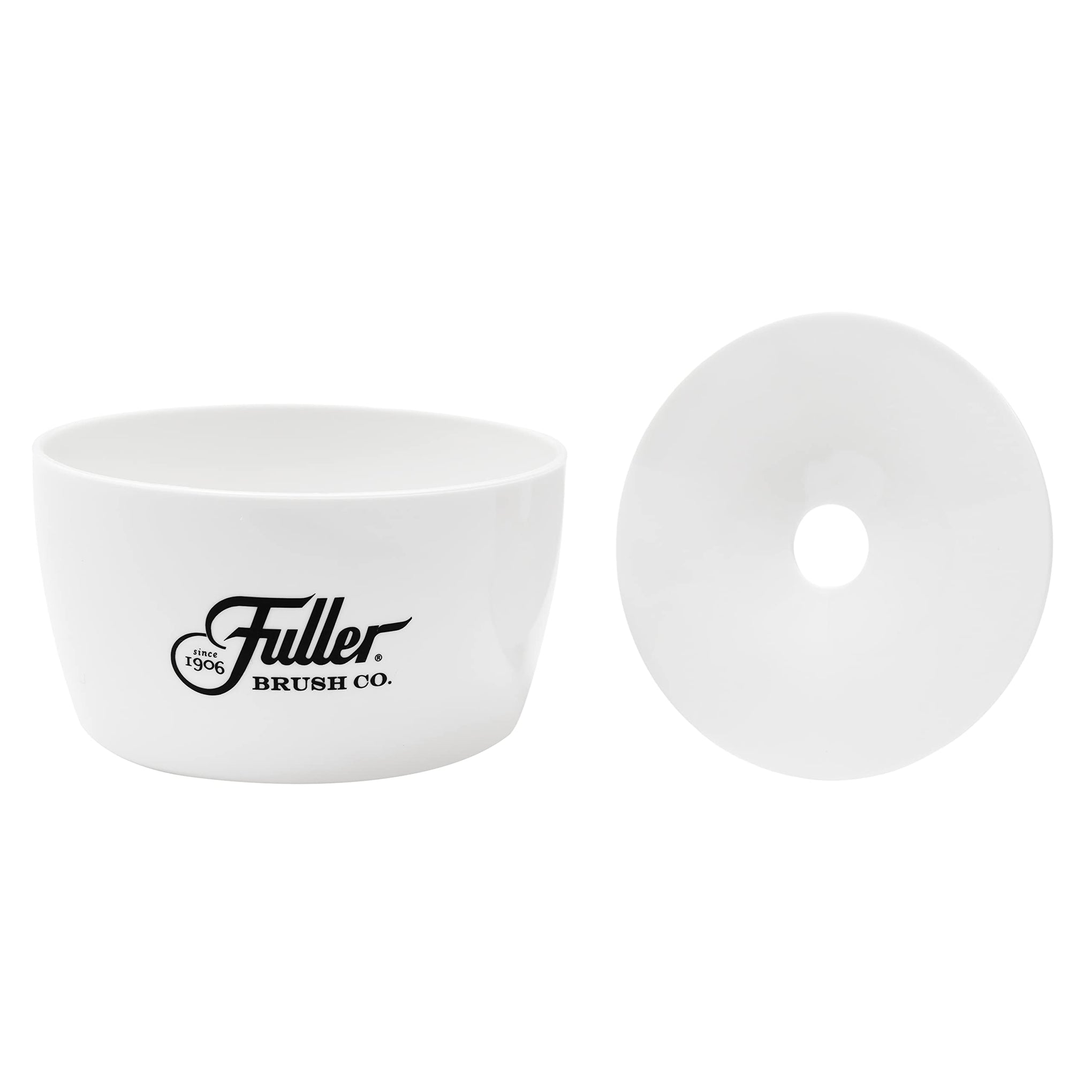 Toilet Bowl Swab with Handy Holder Caddy