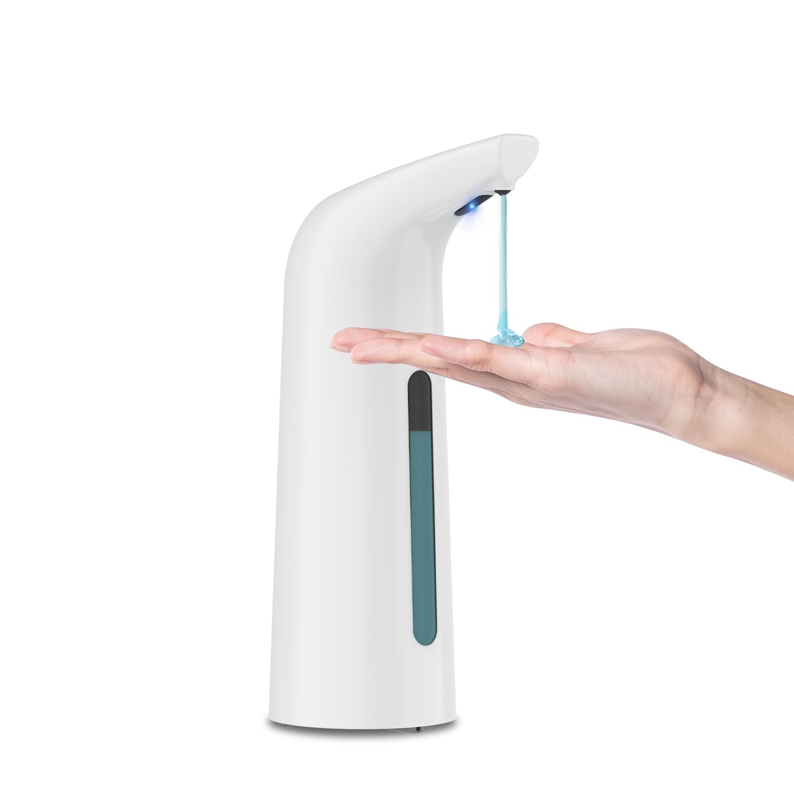 Automatic Liquid Soap Dispenser
