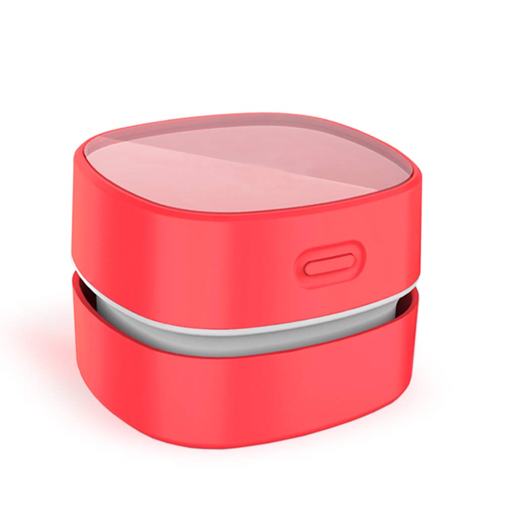 Mini Desktop Vacuum Cleaner for Table Dust
