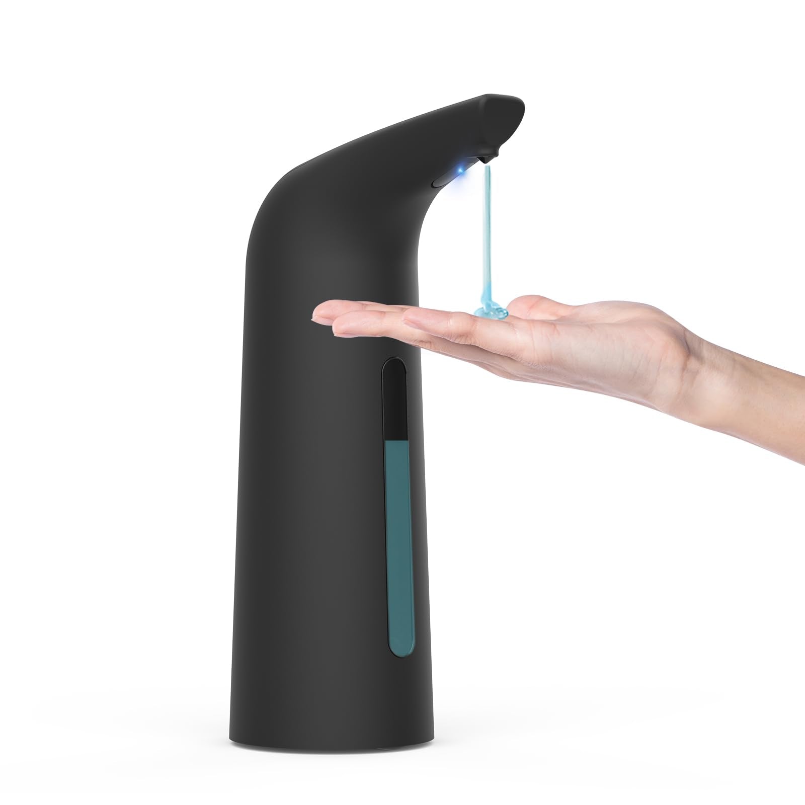 Automatic Liquid Soap Dispenser